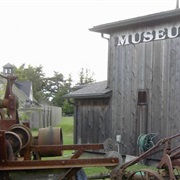 Lopez Island Historical Society and Museum