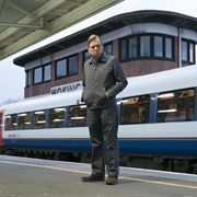 3. the Commuter