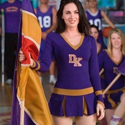 Jennifer's Cheerleader Outfit - Jennifer's Body
