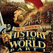 History of the World Part I
