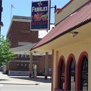 Fabiola's Restaurant