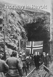 Norway in Revolt (1941)