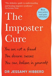 The Imposter Cure (Jessamy Hibberd)