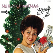 Merry Christmas From Brenda Lee - Brenda Lee (1964)
