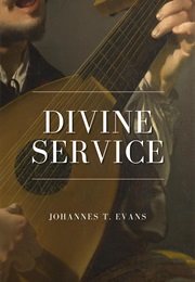 Divine Blessing (Johannes T Evans)