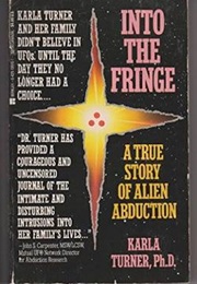 Into the Fringe (Karla Turner)