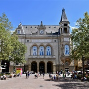 Place D'Armes, Luxembourg