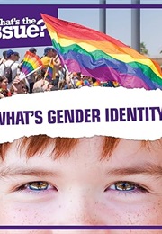 What's Your Gender Identity (Katie Kawa)