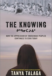 The Knowing (Tonya Talago)