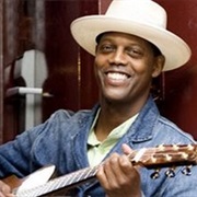 Eric Bibb