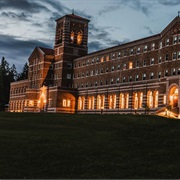 The Lodge at St. Edward Park (Kenmore, WA)