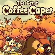 The Great Coffee Caper
