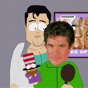 S1.E11: Tom's Rhinoplasty