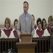 House of Cards: "Chapter 3" (S1,E3)