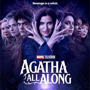 Agatha All Along Season 1