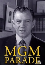 MGM Parade Show #24 (1955)
