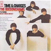 Times & Charges the Buckinghams