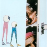 Cheech & Chong: Get Out of My Room (1985)