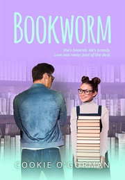 Bookworm (Cookie O'gorman)