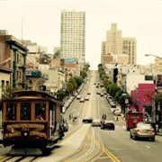 Van Ness Avenue, San Francisco