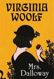 Mrs Dalloway (Virginia Woolf)