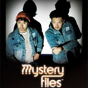 Mystery Files