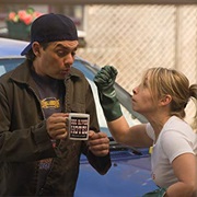 S6.E13: TV Free Dog River