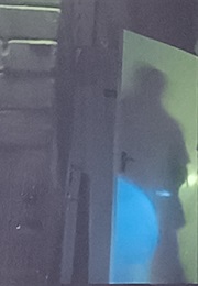 Carrion (Spinks) (2019)