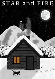 Star and Fire (R. Parr)