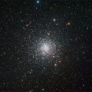 Spider Globular Cluster