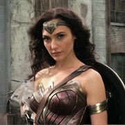 Diana Prince/Wonder Woman (Wonder Woman)