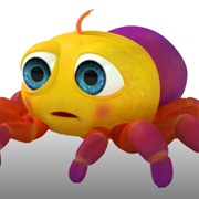 Itsy Bitsy (Cocomelon)