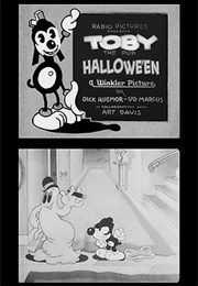 Halloween (1931)