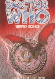 Vampire Science (Jon Blum & Kate Orman)