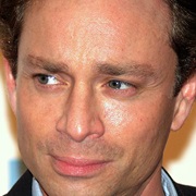 Chris Kattan