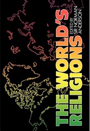 The World's Religions (Norman Anderson)