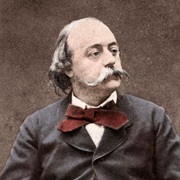 Gustav Flaubert