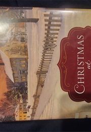 Christmas at Harmony Hill (Ann H. Gabhart)