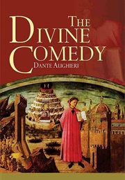 Divine Comedy (Dante Alighieri)