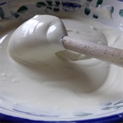 Camembert Sauce