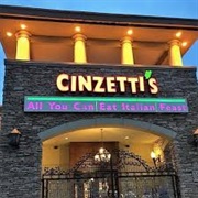 Cinzzetti's