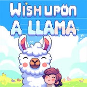 Wish Upon a Llama