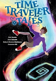 Time Traveller Tales (Karl Jacobs)