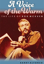 A Voice of the Warm (Barry Alfonso)