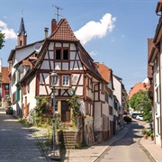 Weinheim, Germany