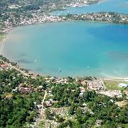 East Harbour, Jamaica
