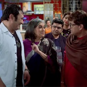 S2.E6: Man of the Hour, Kachcha Kela