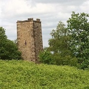 Earl Grey Tower