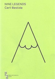 Nine Legends (Carli Bastida)