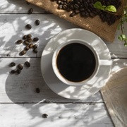 Coffee With Raisins in It